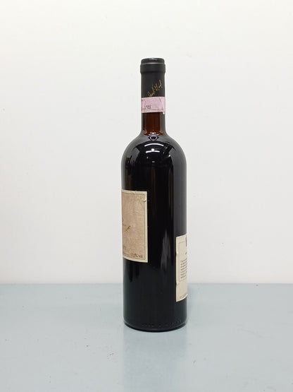 Barolo 1994 Guasti Clemente Riserva bott.75 cl