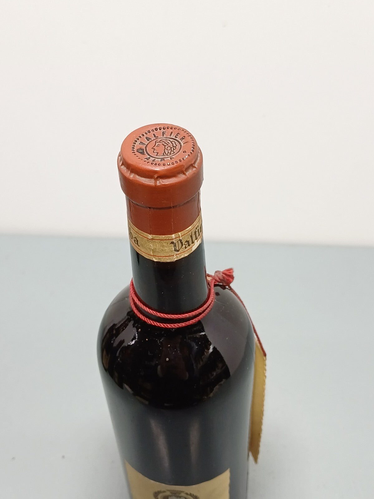 Barolo Valfieri Riserva 1967 bott. 72 cl 13,5%