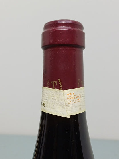 Amarone 2005 Tommasi della Valpolicella Classico bott. 75 cl