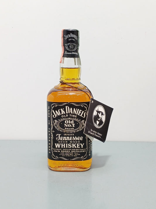 Whisky Jack Daniel’s 1985 Tennesse Bott 100 cl