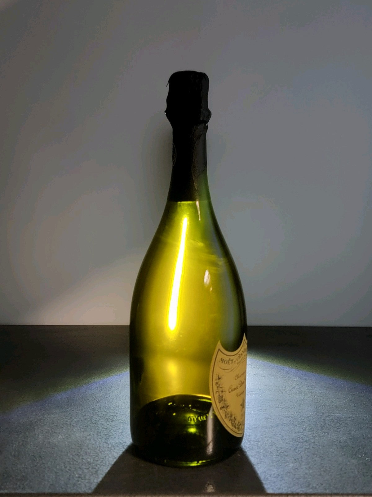 Dom Perignon 1993 Champagne Box 2 bott. 75 cl 12.5%