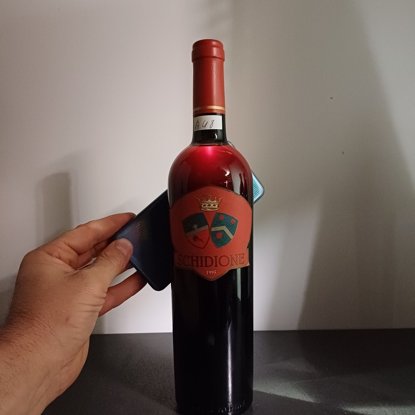 Biondi Santi Schidione 1995 Toscana bott. 75 cl 13.5%