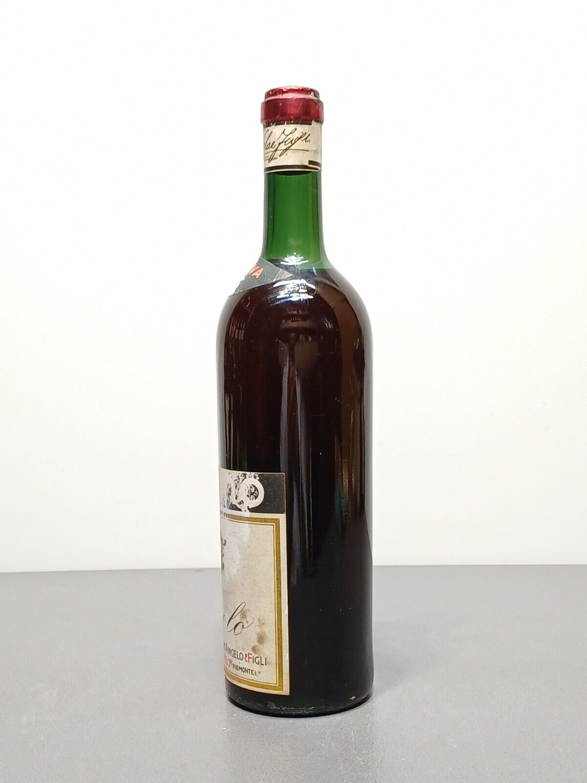 Barolo 1945 Riserva Germano Angelo & Figli bott. 75 cl