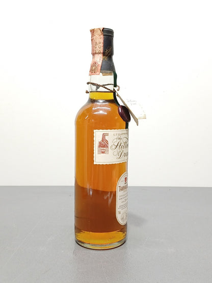 Whisky Tamnavulin 1990 Single Malt Limited Edition The Stillman's Dram bott70 cl
