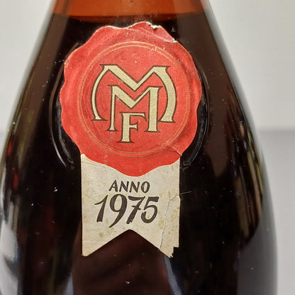 Barbera Michele Mascarello & Figli 1975 bott. 72 cl 12%
