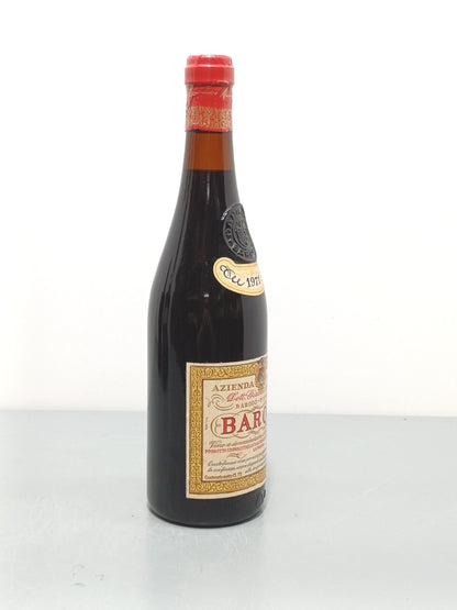 Barolo Giacomo Damilano 1971 bott. 72 cl 13,5%