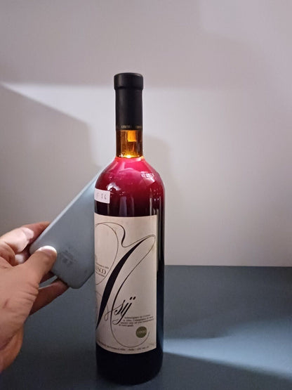 Barbaresco 1990 Ceretto Asij bott..75 cl
