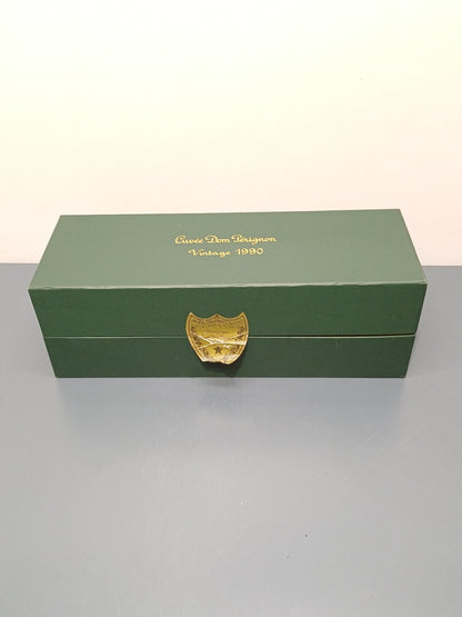 Champagne Dom Perignon 1990 Magnum Bottiglia 1.5 Litri