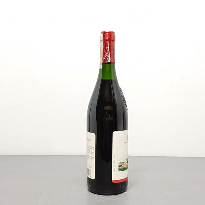 Barbaresco 1991 VQPRD Marchesi Di Barolo bott..75 cl 13%