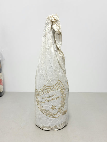 Champagne Dom Perignon 1982 bott. 75 cl 12,5%