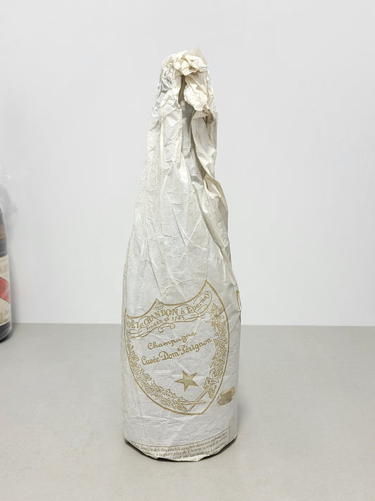 Champagne Dom Perignon 1982 bott. 75 cl 12,5%