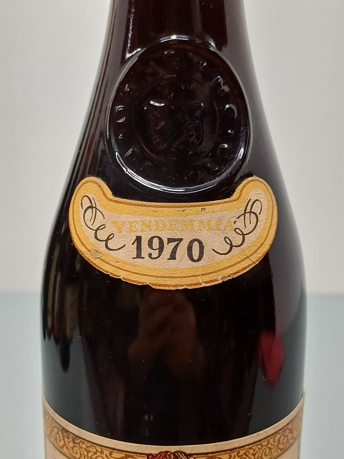 Barolo Giacomo Damilano 1970 bott.72 cl 13%