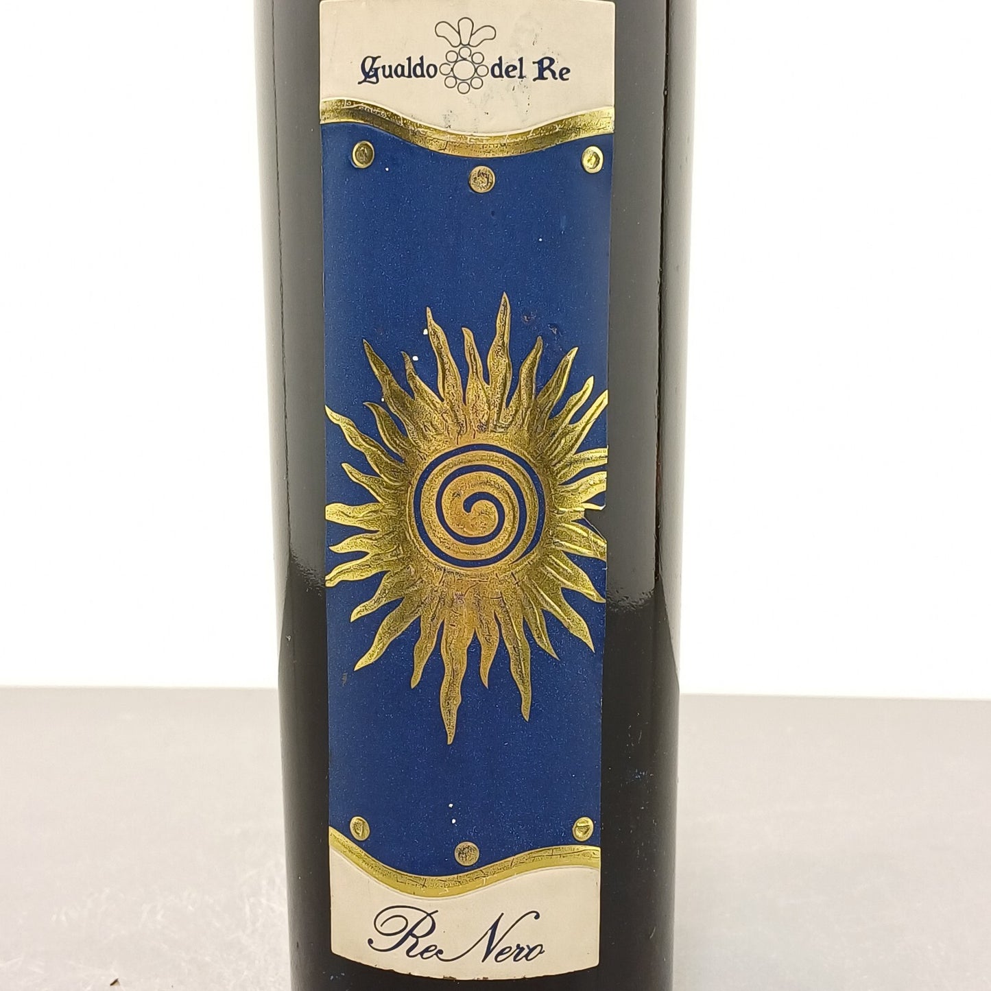 Gualdo del Re Rosso 1998 Toscano Nico & Maria Teresa Rossi bott. 75 cl 13%
