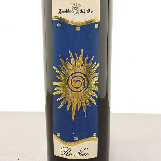 Gualdo del Re Rosso 1998 Toscano Nico & Maria Teresa Rossi bott. 75 cl 13%