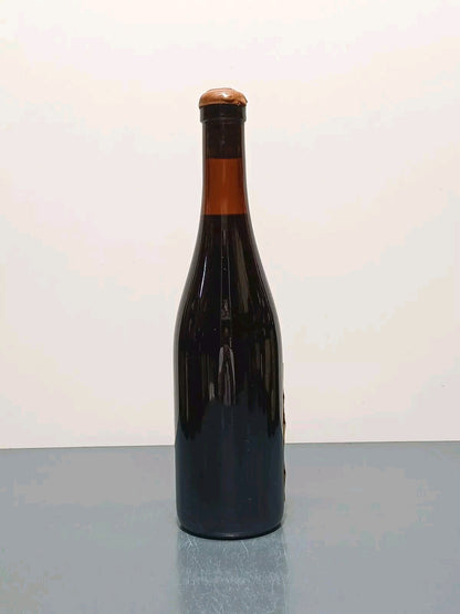Barolo Eurodovil Gattinara 1971 bott.72 cl 13%