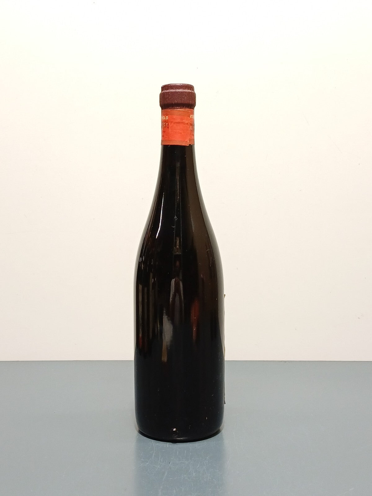 Barolo 1966 Marchesi di Barolo bott.0,72 cl