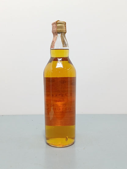Whisky Drury's 5 years Special Reserve Blended Scotch Whisky anni 70 bott.75 cl