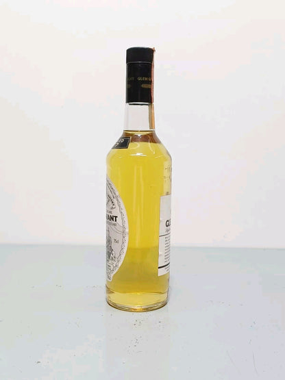 Whisky Glen Grant 5 years 1977 Pure Malt bott.75 cl