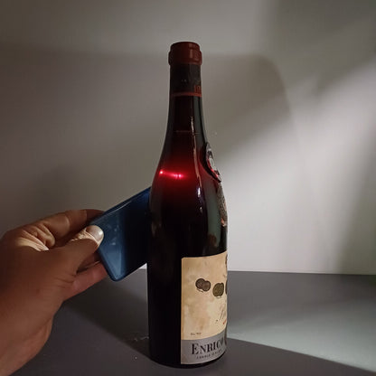 Barolo 1958 Enrico Serafino bott. 70 cl 13.8%