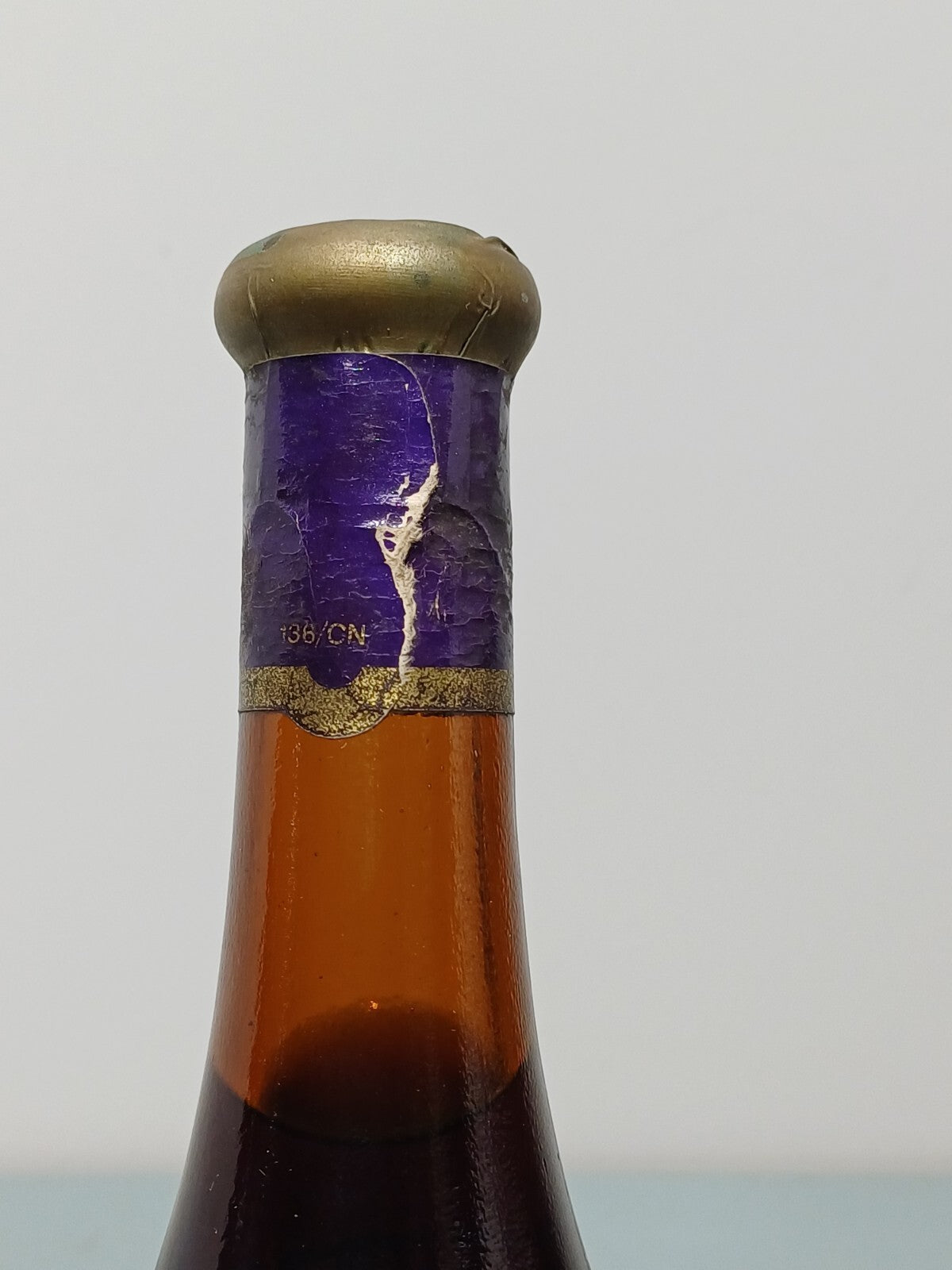 Barbera Fontanafredda 1978 Vigna Raimondo bott. 75 cl
