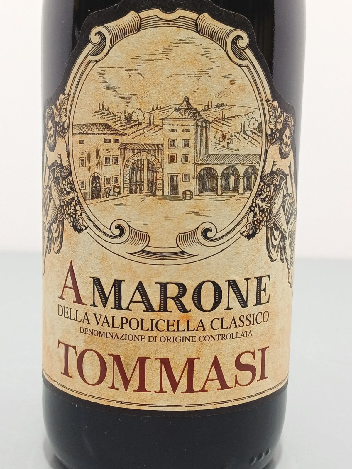 Amarone Tommasi 2005 Valpolicella Classico bott. 75 cl 15%