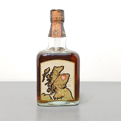 Aberlour Glenlivet 8 Years Old Single Malt Scotch Whisky 1970s bott. 75 cl 43%