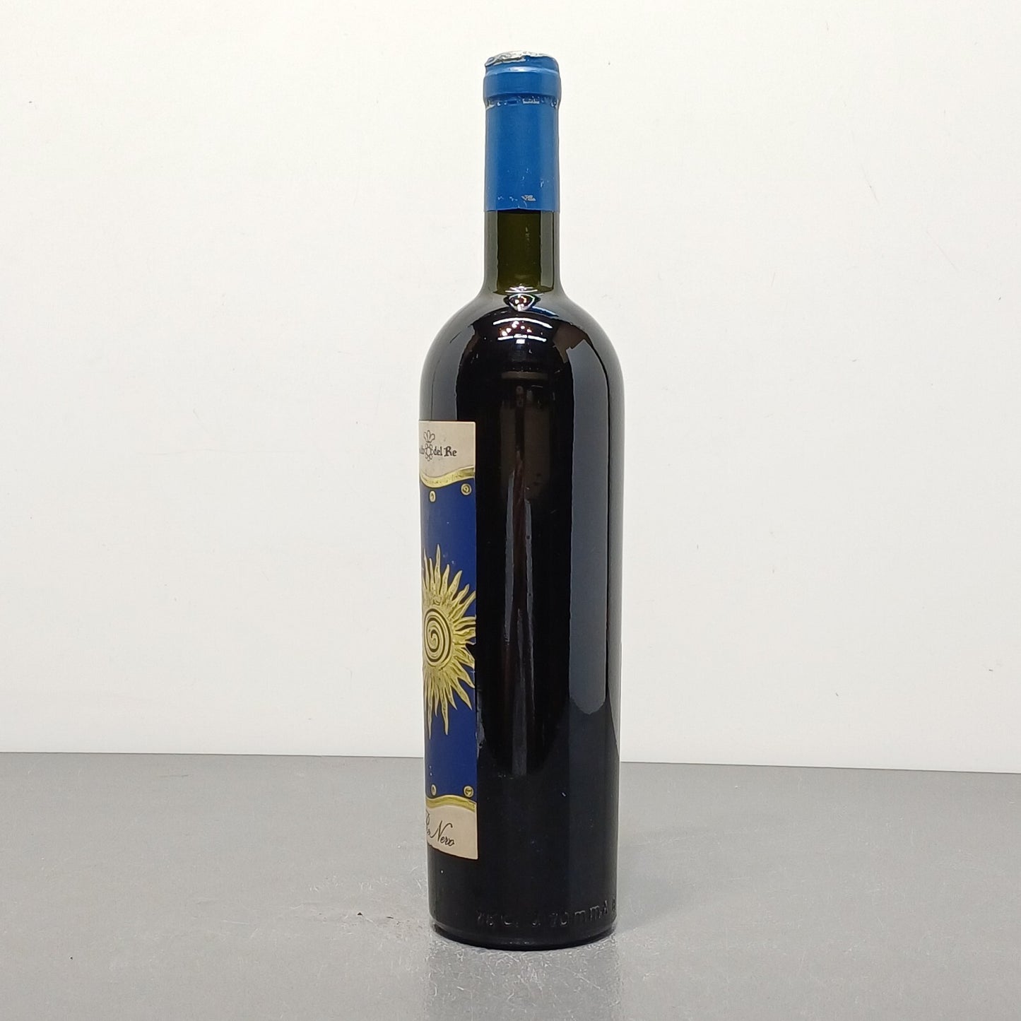 Gualdo del Re Rosso 1998 Toscano Nico & Maria Teresa Rossi bott. 75 cl 13%