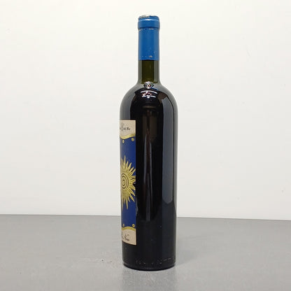 Gualdo del Re Rosso 1998 Toscano Nico & Maria Teresa Rossi bott. 75 cl 13%
