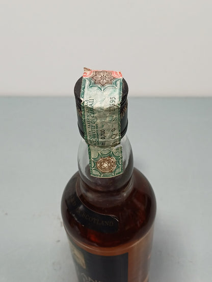 Whisky Highland Chieftain Ian Scott bott.70 cl