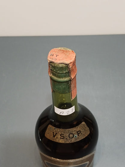 Cognac Guillot V.S.O.P bott.73 cl anni 50/60