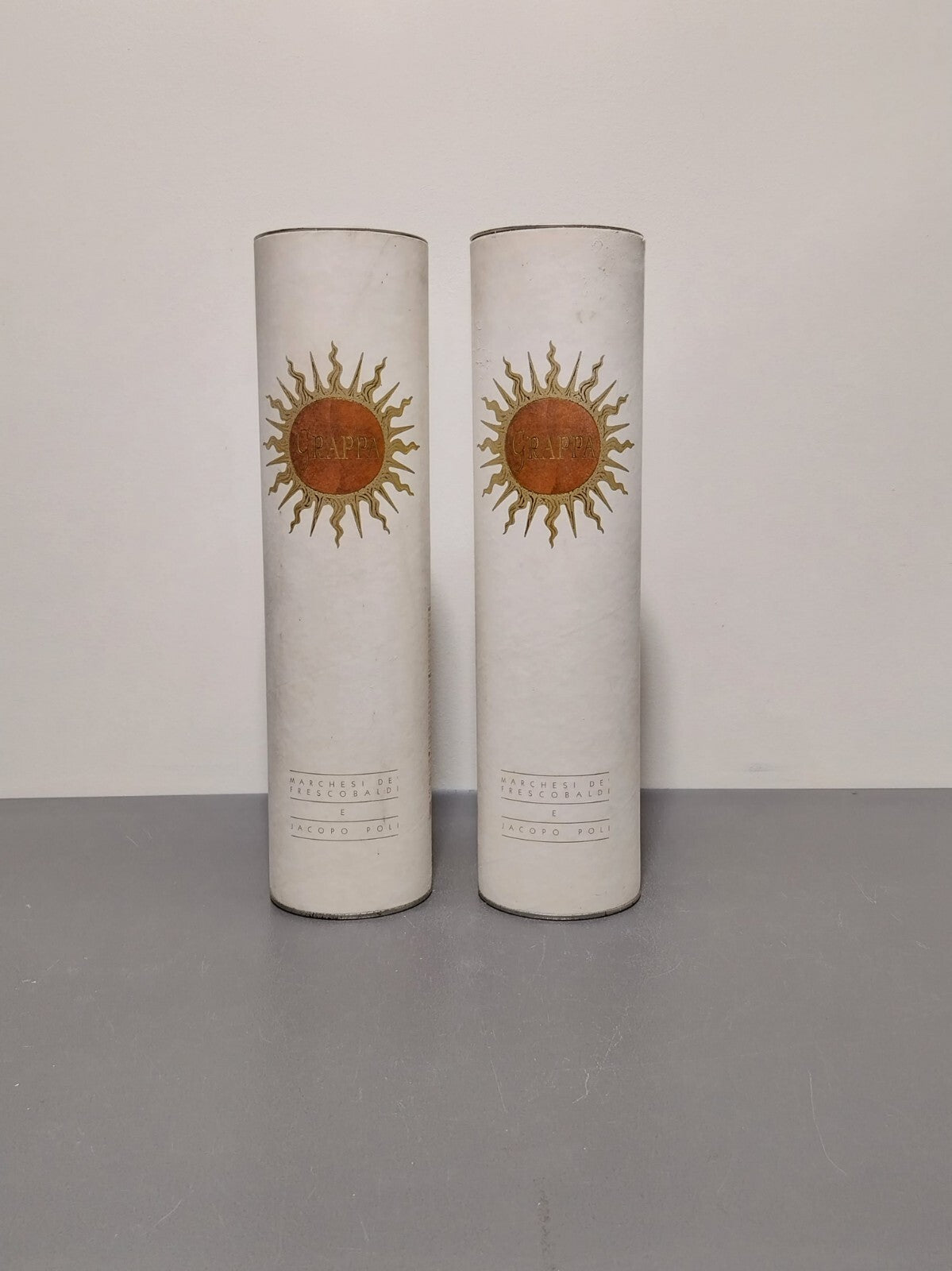 1× Grappa Luce Marchesi de Frescobaldi bott. 50 cl