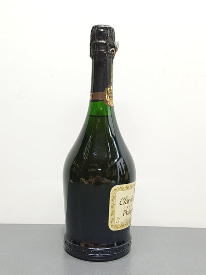 Champagne Philipponnat Clos Des Goisses 1986 bott.75 cl 13%