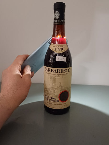 Barbaresco Produttori del Barbaresco 1979 bott. 75 cl 13,5%