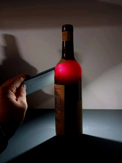 Barbaresco Moccagatta 1971 Minuto Mario & Figli bott. 72 cl