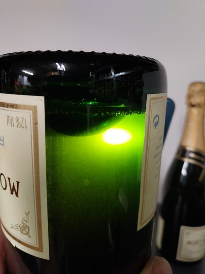 Moet & Chandon Reserve Imperial anni '70 bott. 0.75 cl 12%