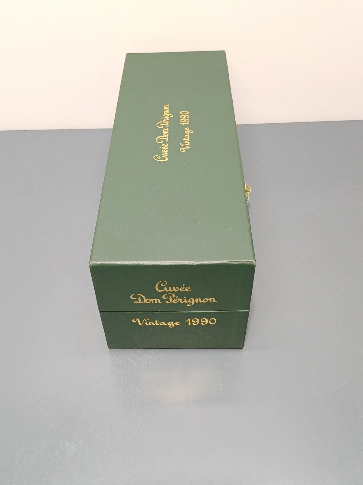 Champagne Dom Perignon 1990 Magnum Bottiglia 1.5 Litri