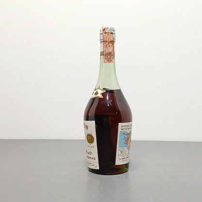 Cognac Napoleon Riviere Gardrat 1960s V.S.O.P bott.73 cl 40%