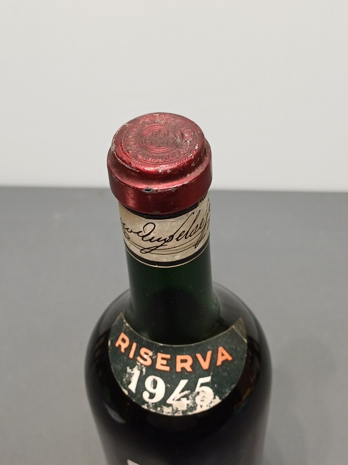 Barolo 1945 Riserva Germano Angelo & Figli bott. 75 cl