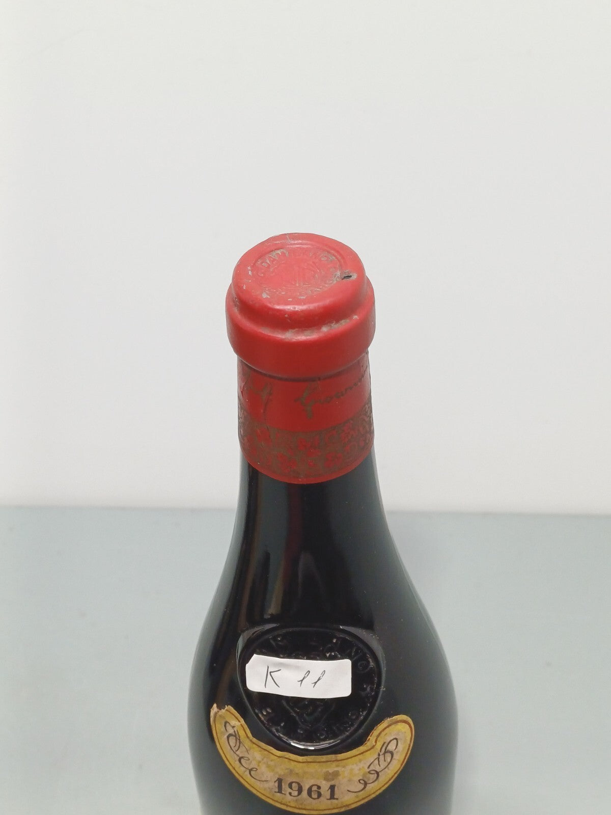 Barolo Giacomo Damilano 1961 bott. 72 cl 13,5%