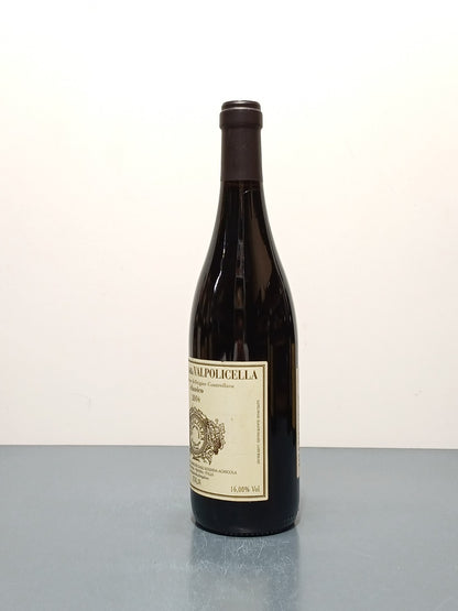 Vino 2004 Brigaldara Amarone Della Valpolicella Classico bott.75 cl