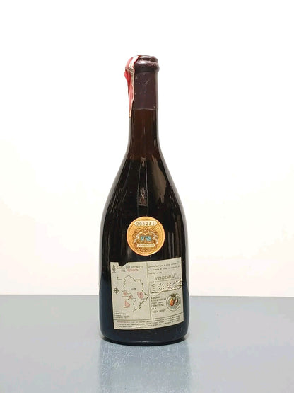 Barbaresco 1982 Bersano Riserva bott..75 cl