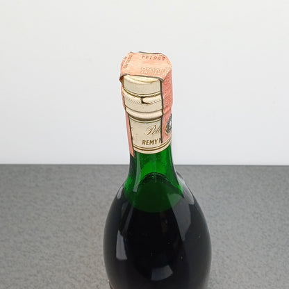 Cognac Remy Martin Petite Fine Cognac 1980s bott.70 cl 40%