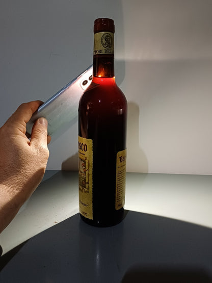 Barbaresco Produttori del Barbaresco 1970 bott. 72 cl 13.5%