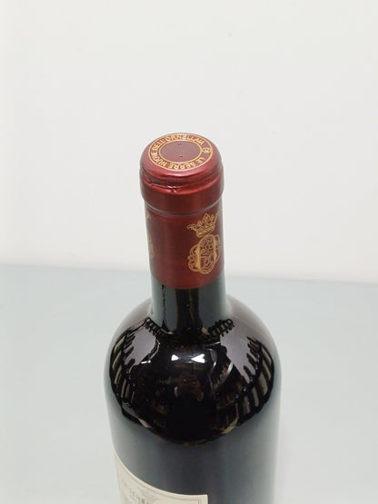 Le Serre Nuove 2005 Tenuta dell Ornellaia Bolgheri bott.75 cl 14%