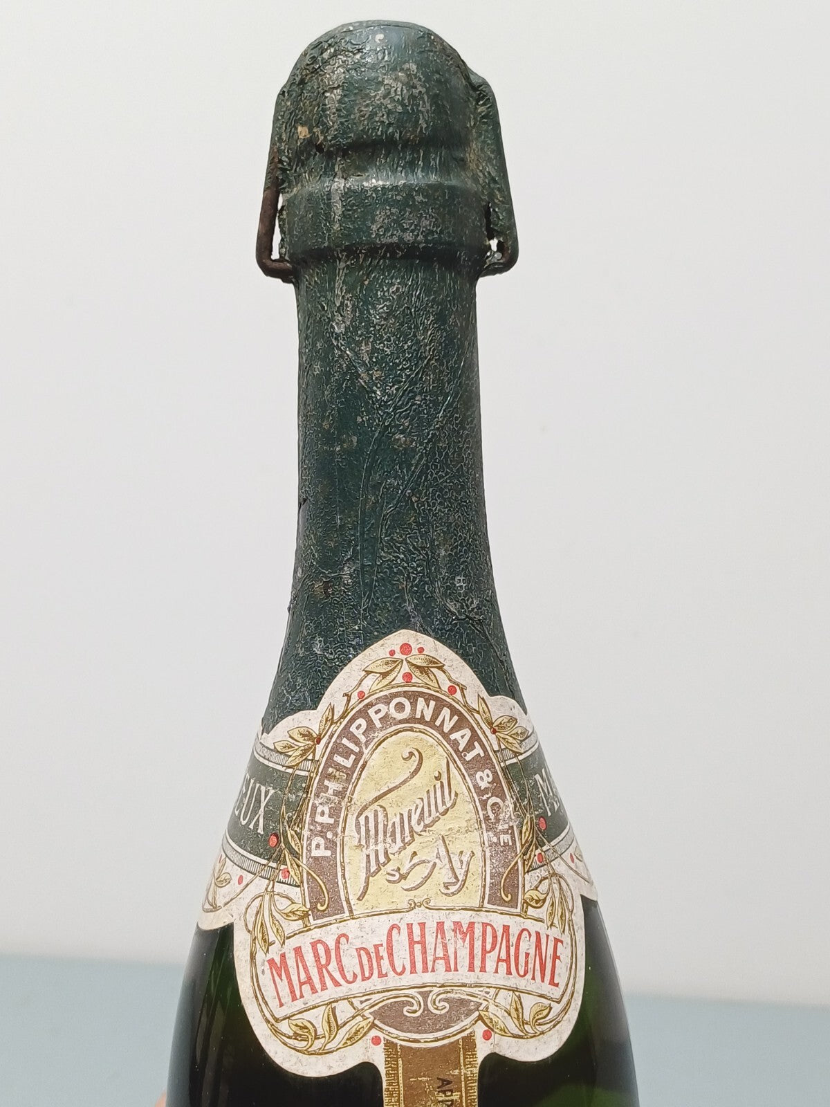 Grappa 1960 Philipponnat Marc De Champagne bott. 70 cl