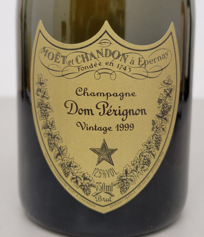 Champagne Dom Perignon 1999 con Box Vintage Brut bott. 75 cl 12.5%