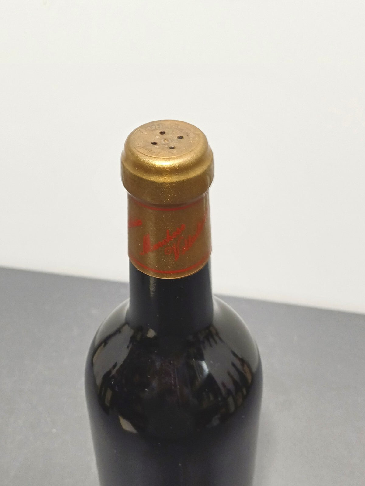 Barolo Villadoria 1961 Riserva Speciale bott72 cl 14%