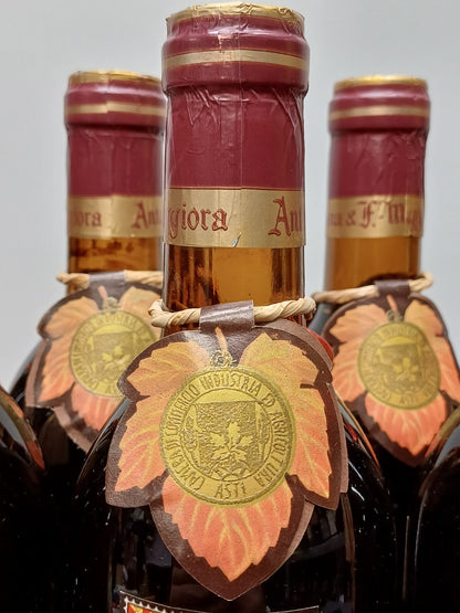 1x Spanna A. Vallana Cantina 1964 Castello Di Montalbano bott. 72 cl