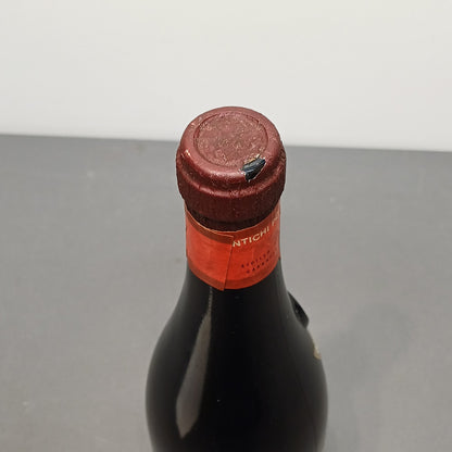Barolo 1968 Marchesi di Barolo bott. 72 cl 13%
