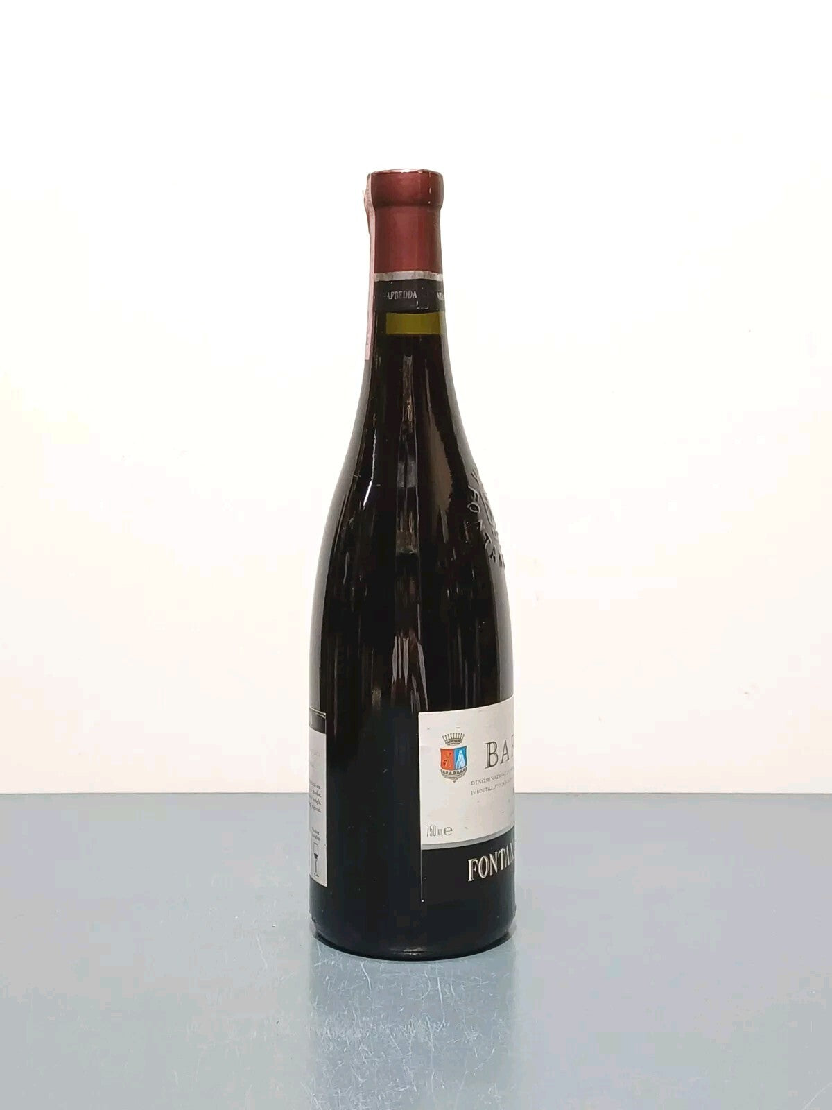 Barolo 2006 Fontanafredda bott.75 cl